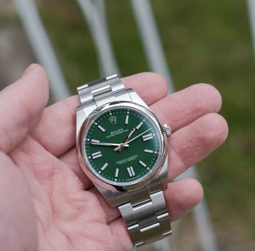 Buying all watches any year - watches,