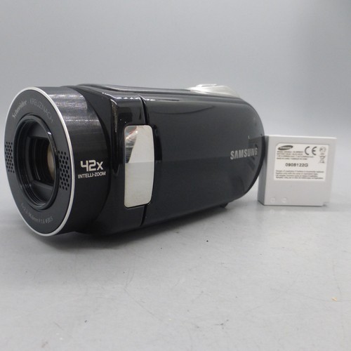 Samsung smx f34bp handheld - samsung, smx-f34bp
