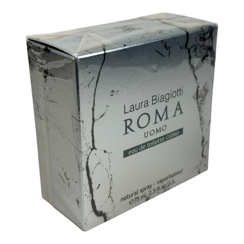 Laura biagiotti roma uomo - roma, eau