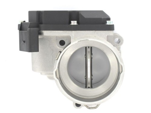 Lemark throttle body - body, for