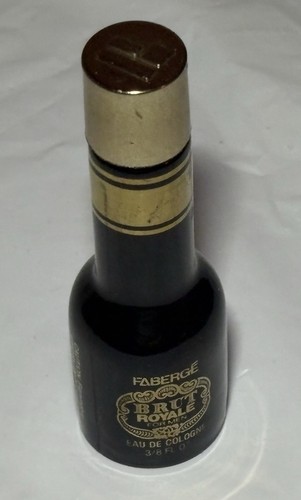 Vintage brut royal cologne - vintage,