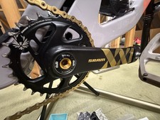 SRAM Crank XX1 Eagle Boost 148