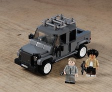 Brickmania British