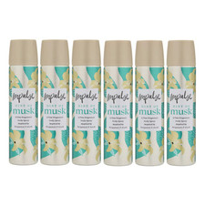 Impulse Hint Of Musk Body