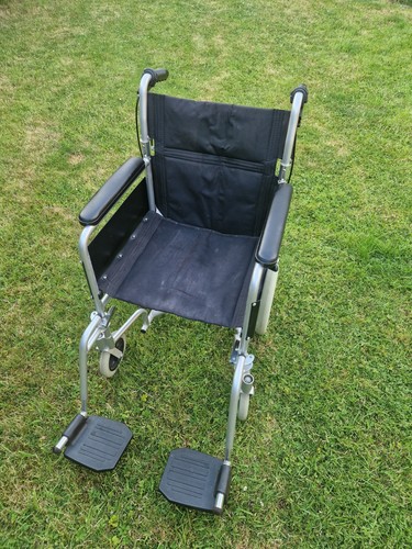 Drive enigma self propelled - drive,