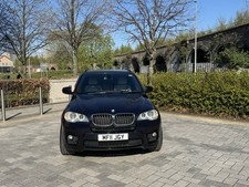 BMW X5 Xdrive 30d M Sport 5