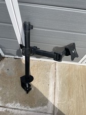 Single Monitor Mount 