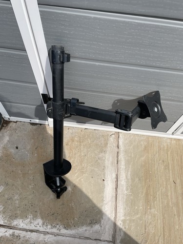 Single monitor mount - monitor,