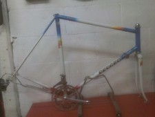 vintage peugeot etoile hle