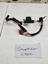 Shoprider cadiz mobility