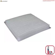 INTERIOR AIR FILTER S 3115 C FOR ALFA ROMEO 939 A6.000 1.9L 939 A4.000 1.8L 159