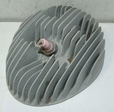 Head Moped 125 Fbm BETA (R5)