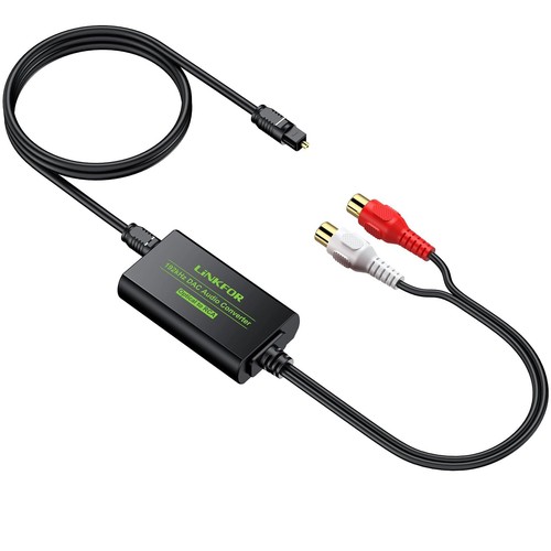 Linkfor 192khz dac - 192khz,