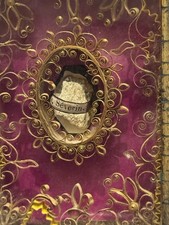 Relic Of Saint Séverin -