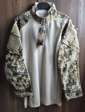 Vertx Combat Shirt - Small -