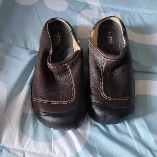 Keen clogs shoe brown - shoe,