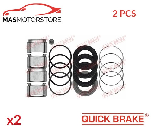 Brake caliper repair kit quick - brake,
