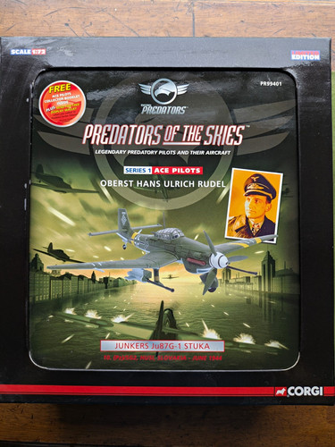 Corgi predators the - corgi,