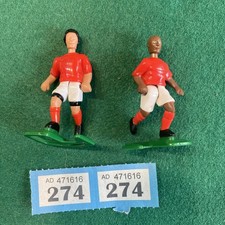 Super Striker 2x players Excellent Working