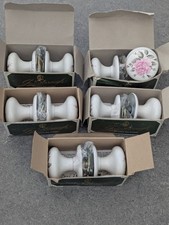 5 Sets Vintage Gainsborough