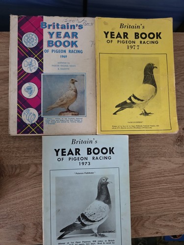 Vintage britain year - year, book