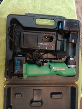 Hitachi Angle Drill  DN12 DY