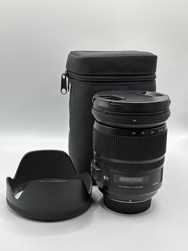 Sigma for nikon 105mm 4 - nikon, 24-105mm