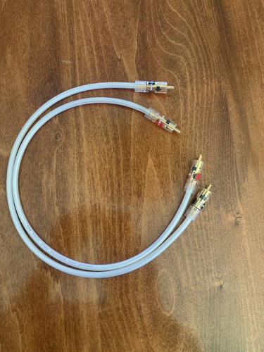 Atlas element rca - rca, interconnect