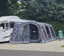 Vango air beam drive - air, away