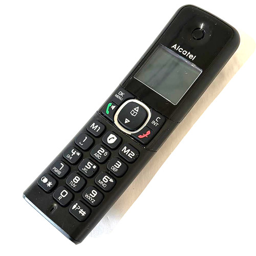 Alcatel f860 voice quad - f860,