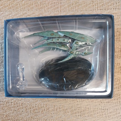 Star trek starships romulan - trek,