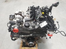JAGUAR F-PACE Mk1 X761 2020-2024 - 2.0 Diesel 204DTY Engine 