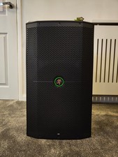 Pair of Mackie Thump 212 12"