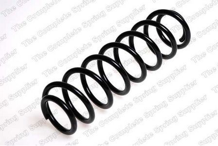 Kilen rear coil spring - rear,