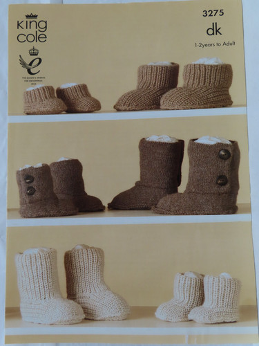 King cole alpaca - cole,