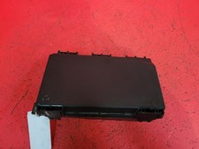 VAUXHALL ASTRA H MK5 2007 FUSE BOX UNDER BONNET 1.9L DIESEL Z19DTH 93184656
