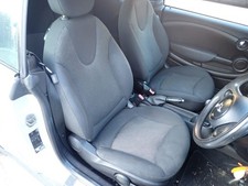 MINI SEAT COOPER D MK2 R57