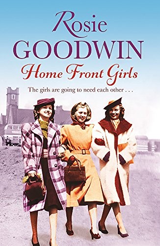 Home front girls rosie - home, girls-rosie
