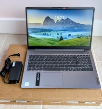 Lenovo IdeaPad Slim 3 15IAN8