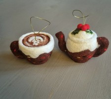 Christmas Tree Decoration