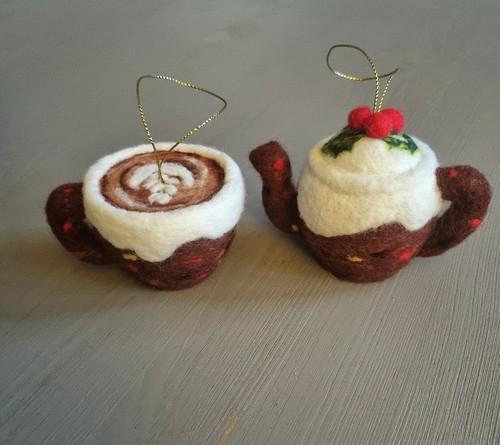 Christmas tree decoration - christmas,
