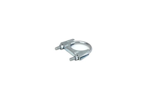 Catalysts front pipe - front,