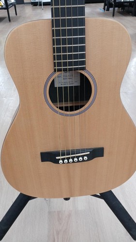 Martin lx1 mini acoustic - martin,