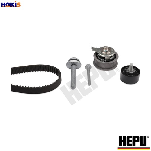 Timing belt kit - timing,