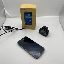 Samsung Galaxy S4 Mini Black