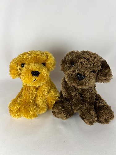 Mary meyer puppy dog - 2,