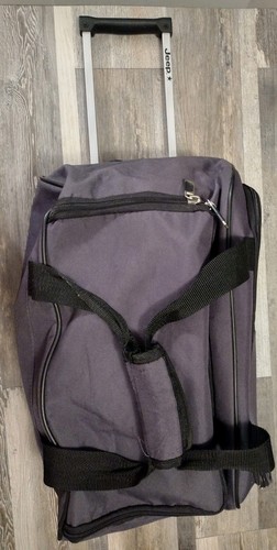 Jeep rolling duffle - rolling,