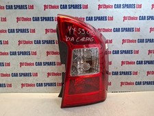 KIA CARENS MPV 5DR MK2 UN 2009