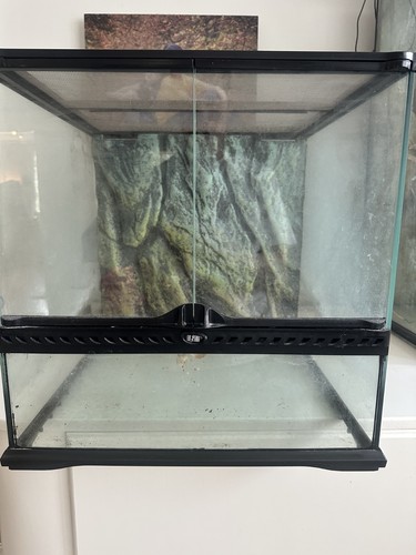 Exo terra 45x45x45 - 45x45x45, cubed