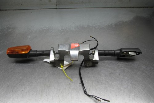Yamaha fzx750 1986 - yamaha, 1986-1989